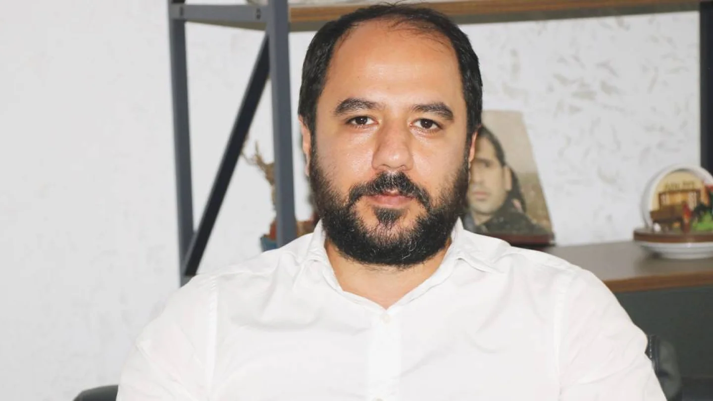 Mehdi Özdemir