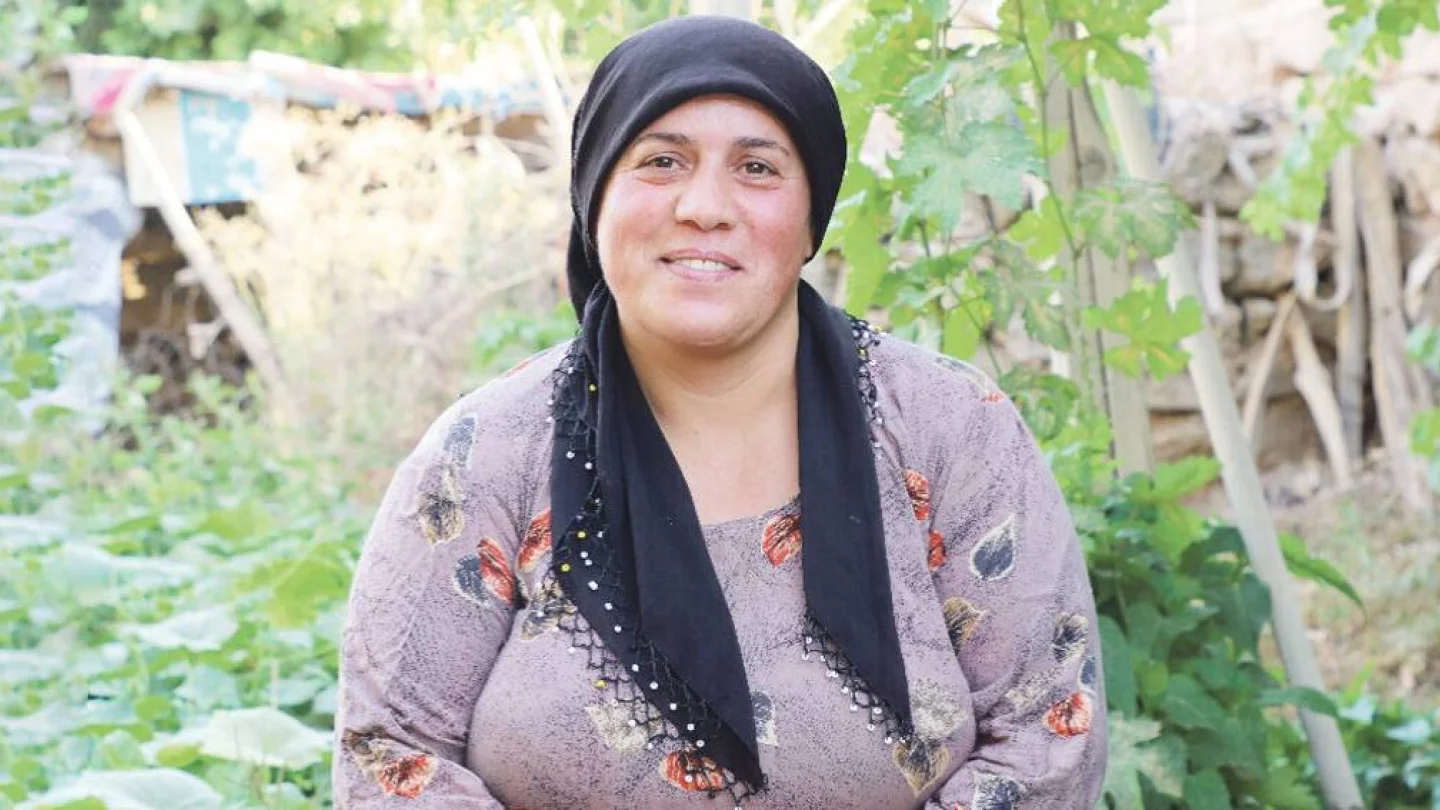 Keriman Kanat