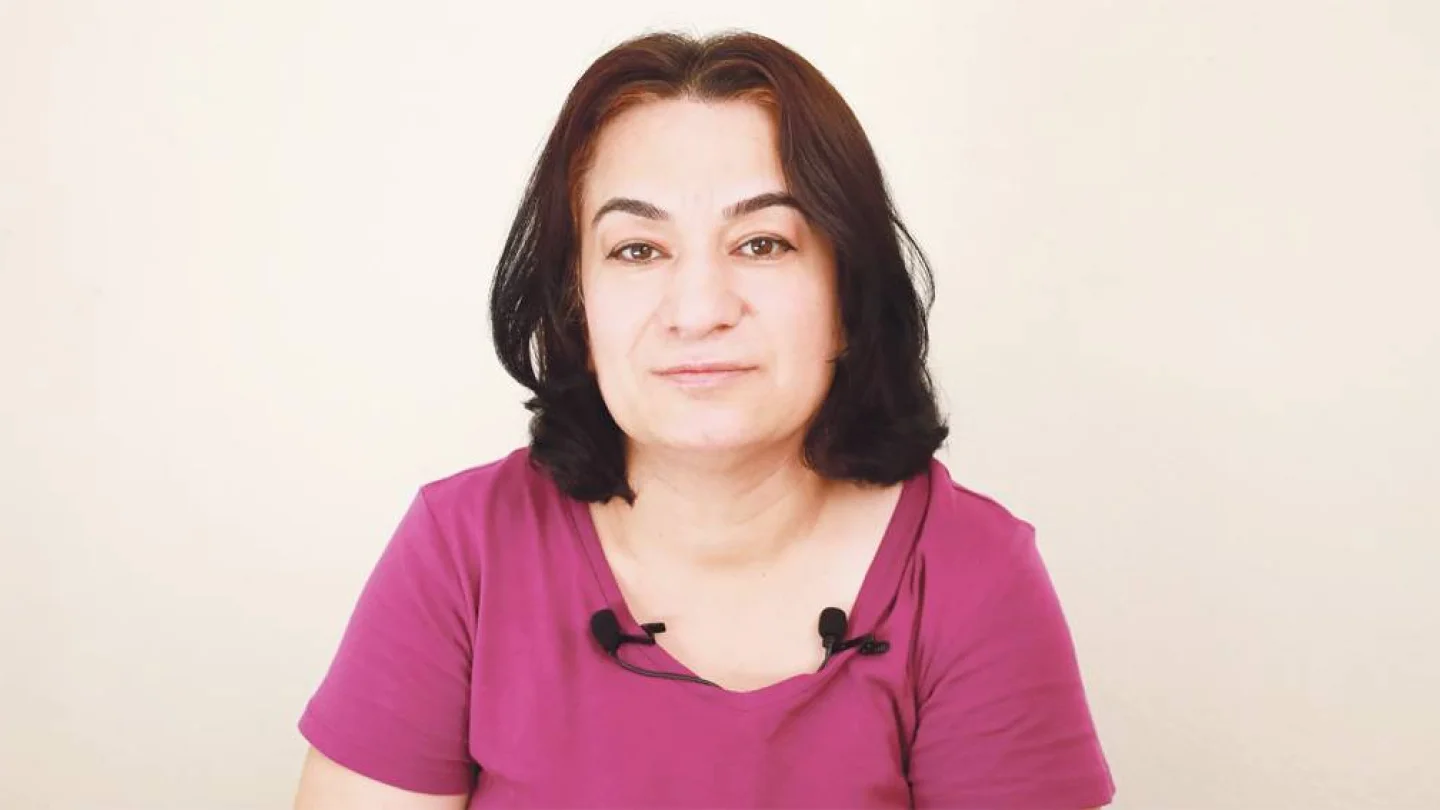 Müjde Çoku