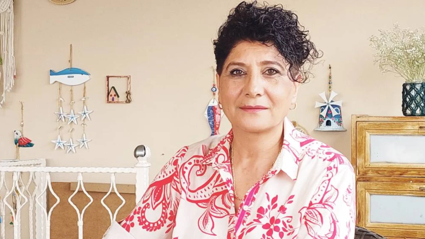 Gamze Öksüz