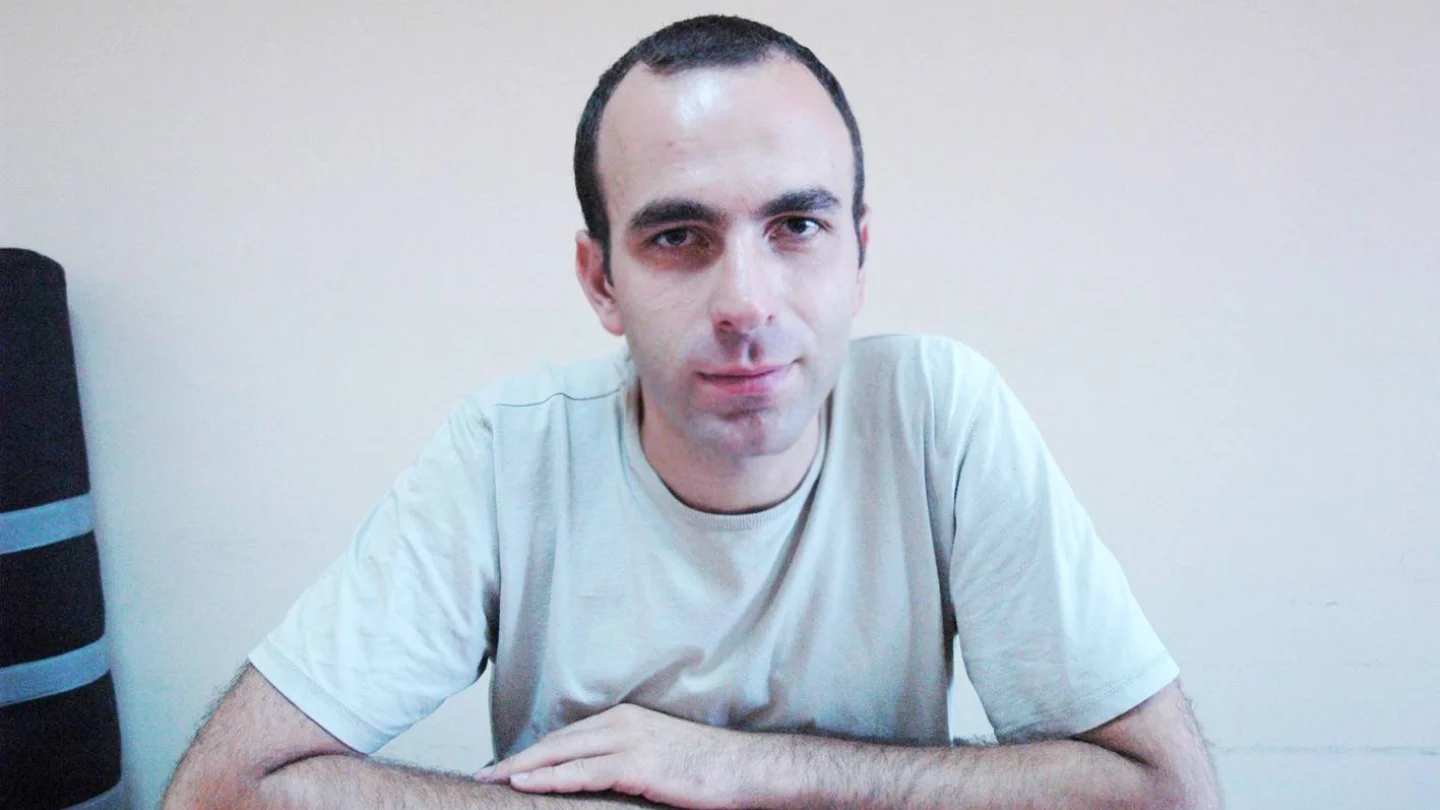 Ercan Ayboğa