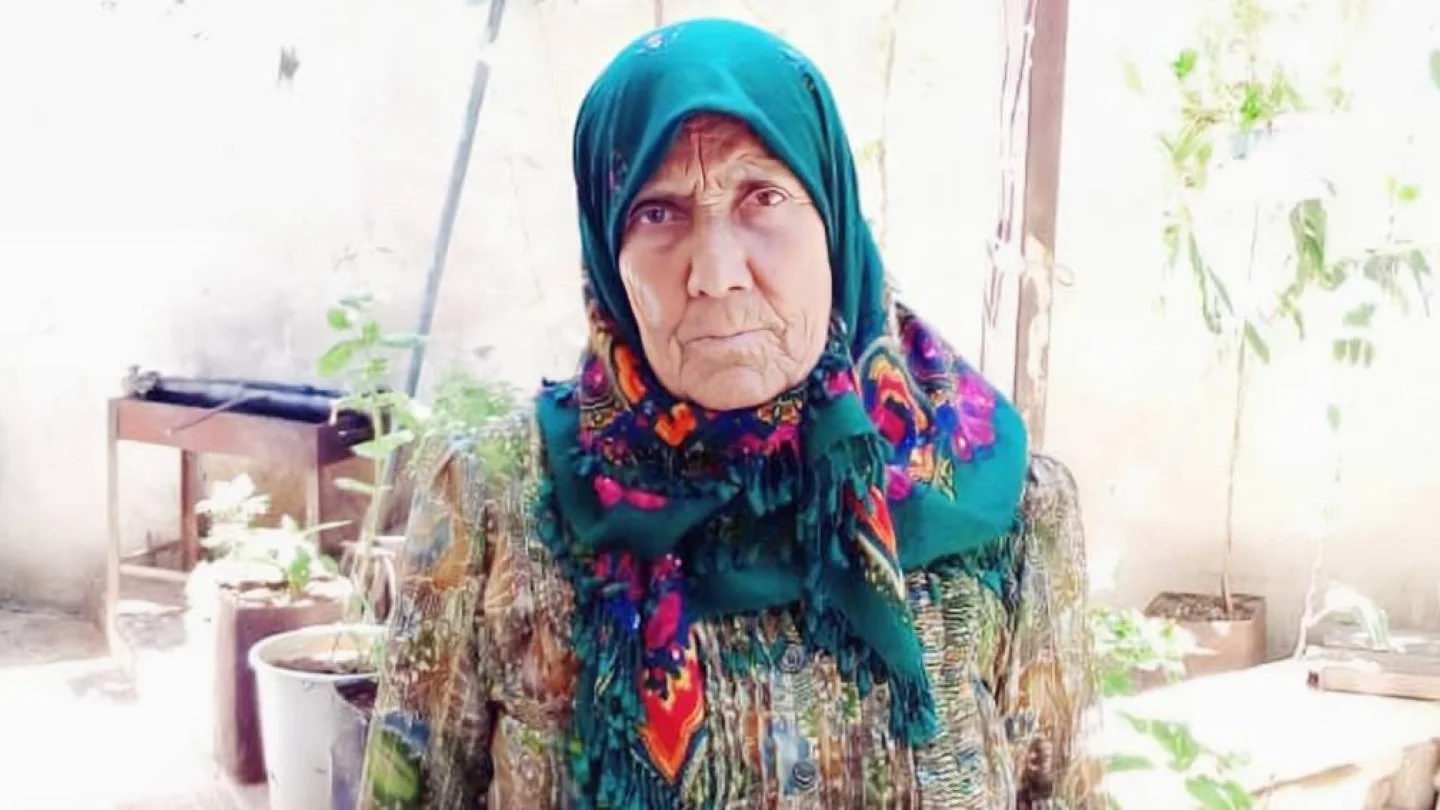 Mewlîde Qoşo