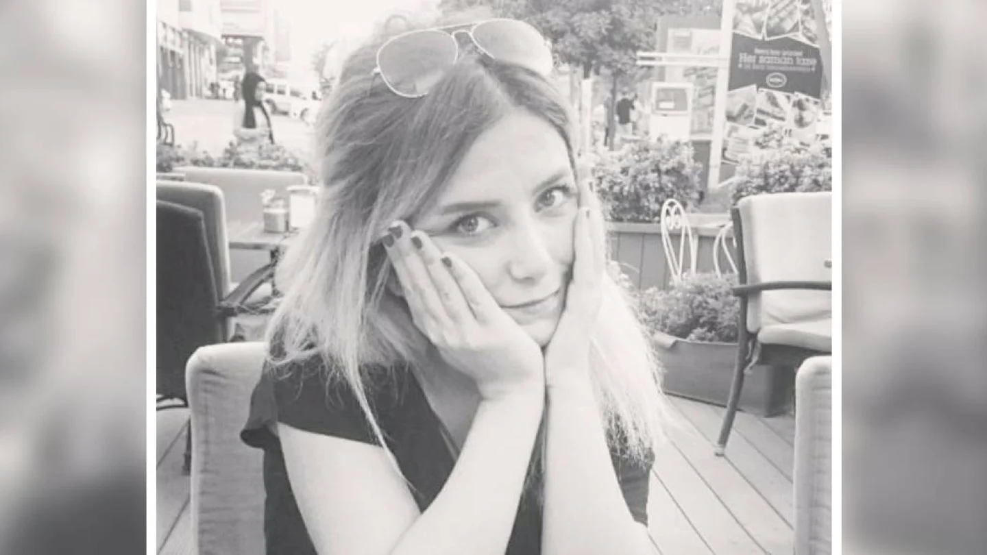 Özge Özbek