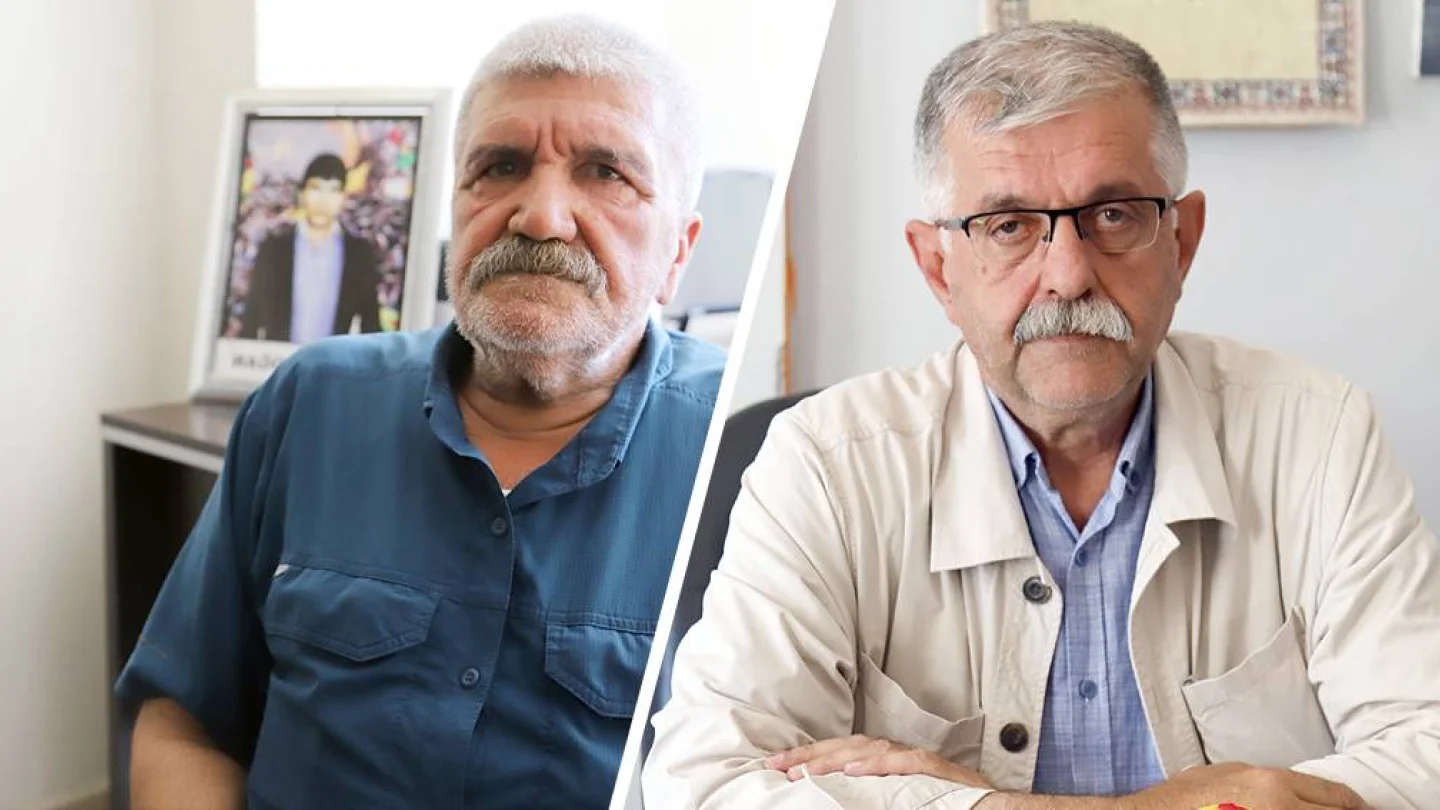 Arif Turğay - Beşir Dündar