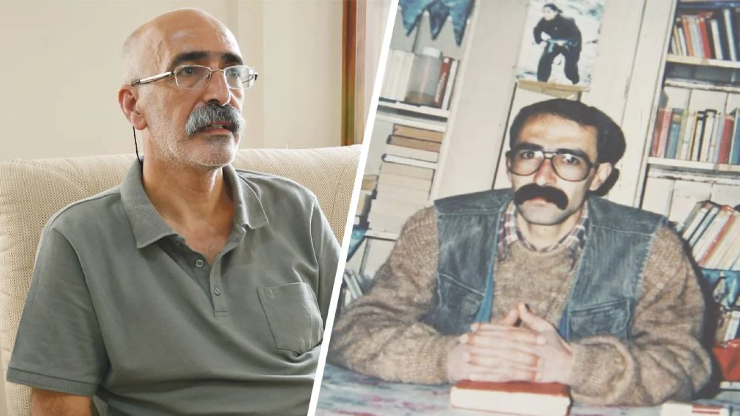 Hasan Mesut Çelebi