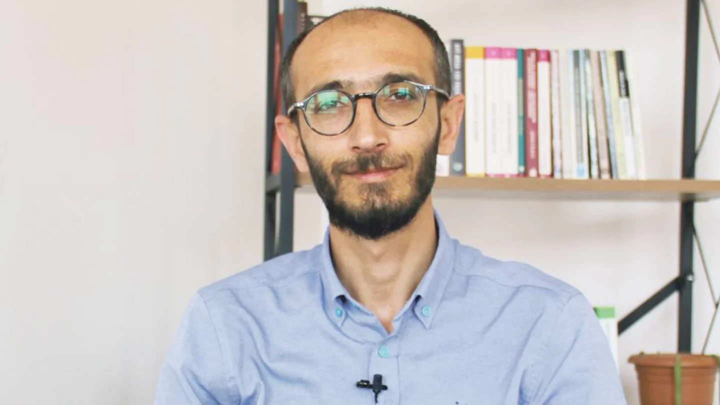 Gürkan İstekli