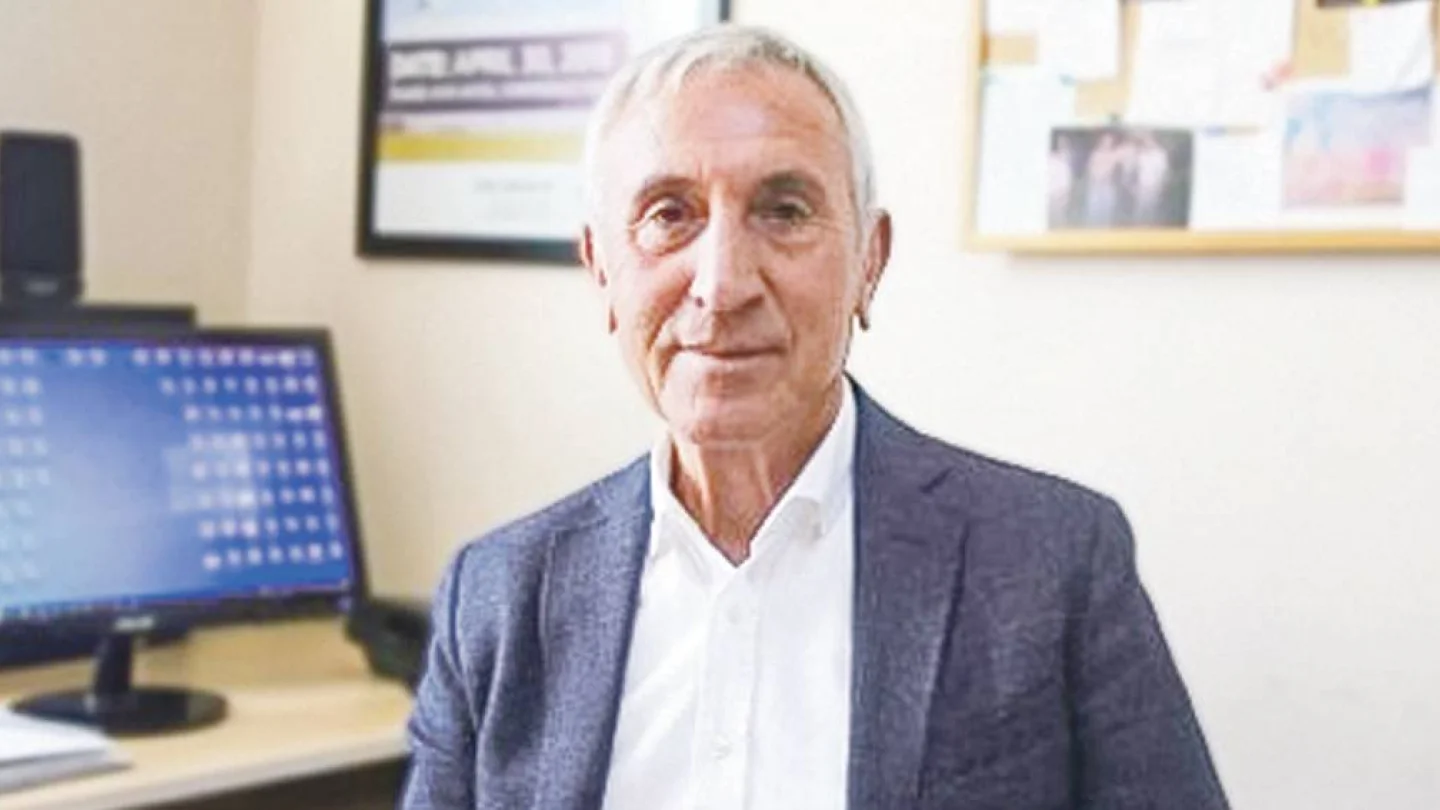 Ahmet Şahinöz