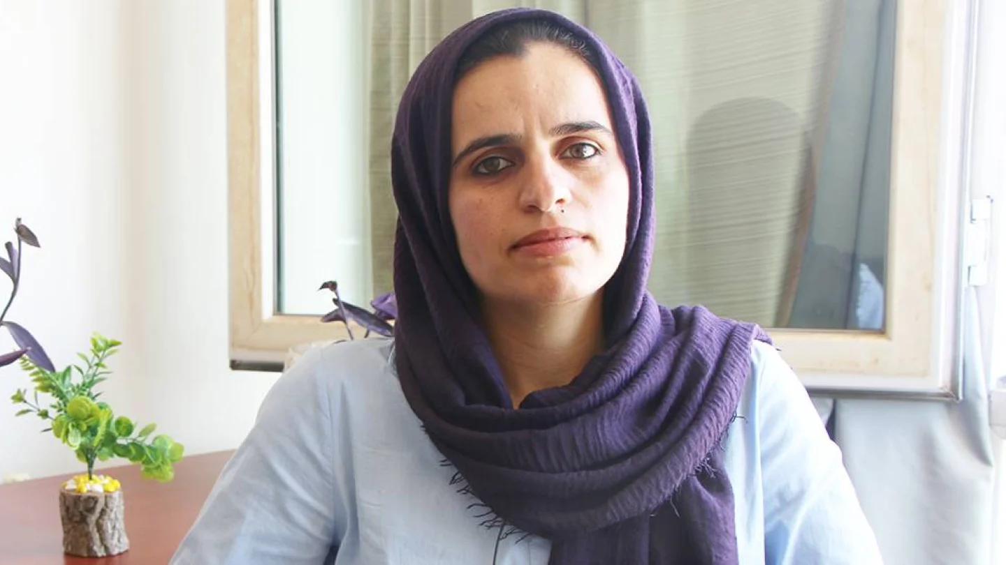 Gurbet Doğan