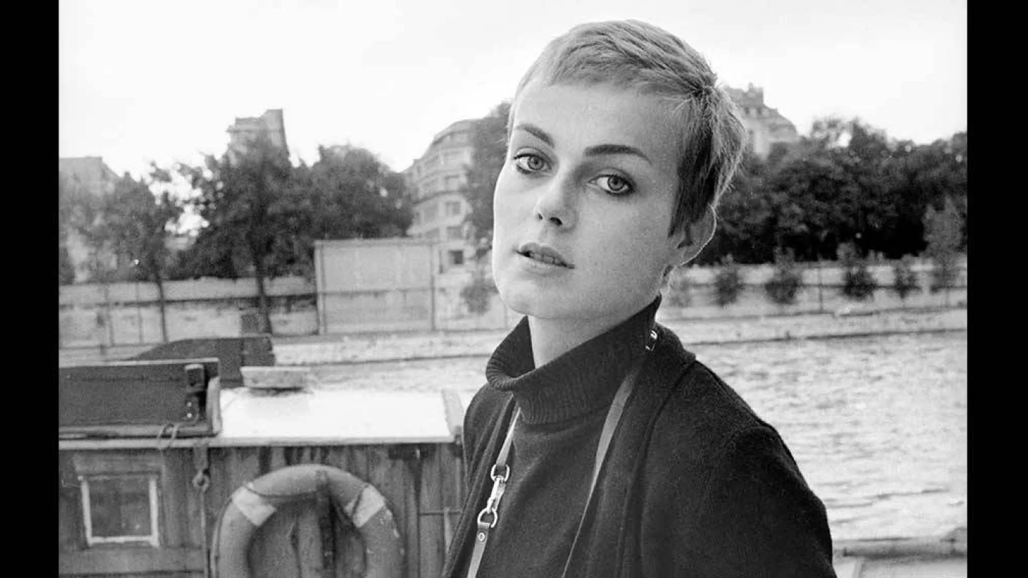 Marie-Laure de Decker