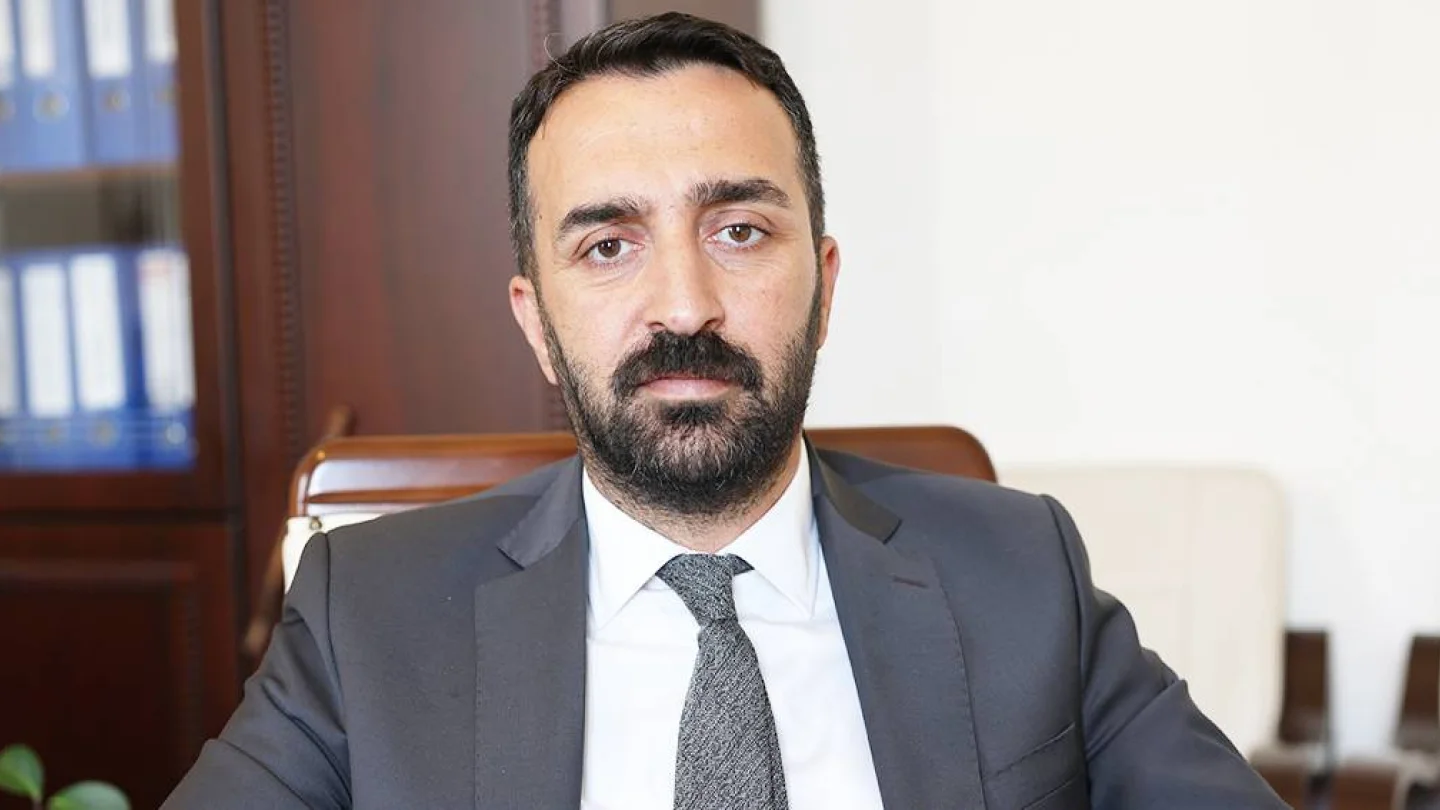 Ömer Faruk Hülakü
