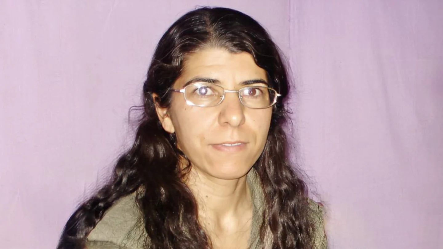 Şilan Aras (Ayfer Serçe)