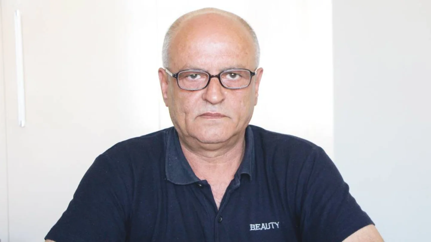 Mehmet Şafi Erol