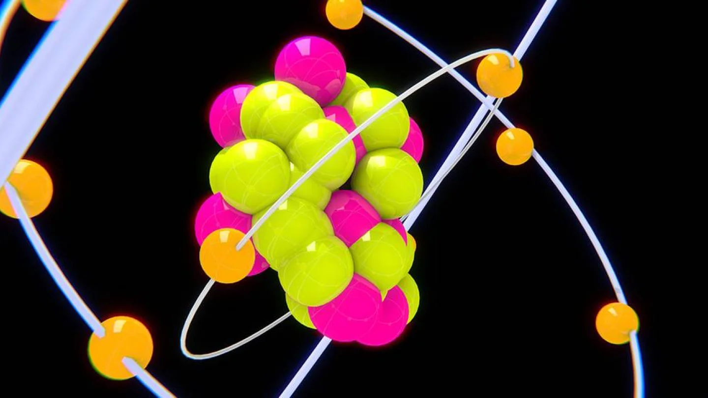 Protonlar