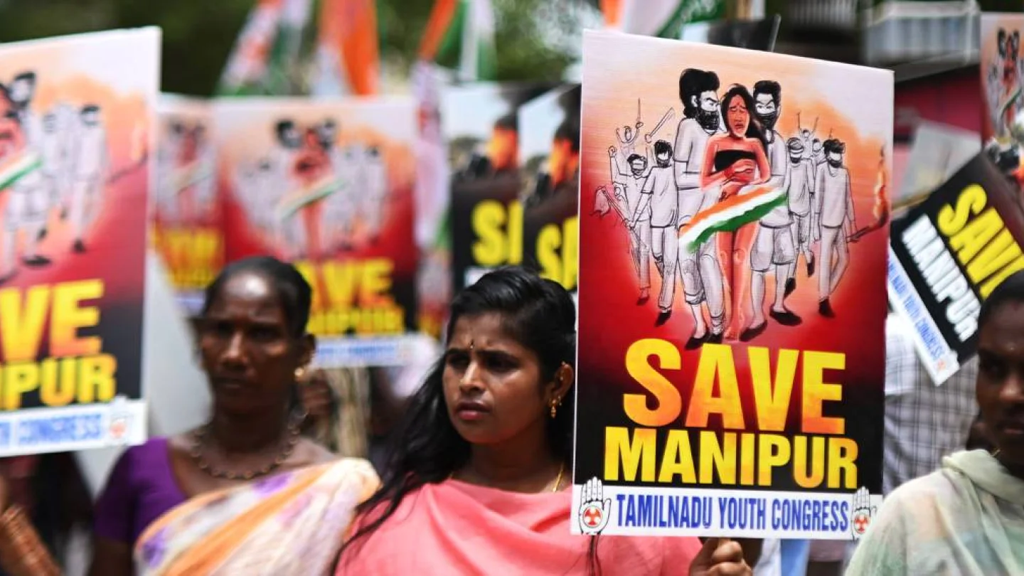 Hindistan / Foto:AFP