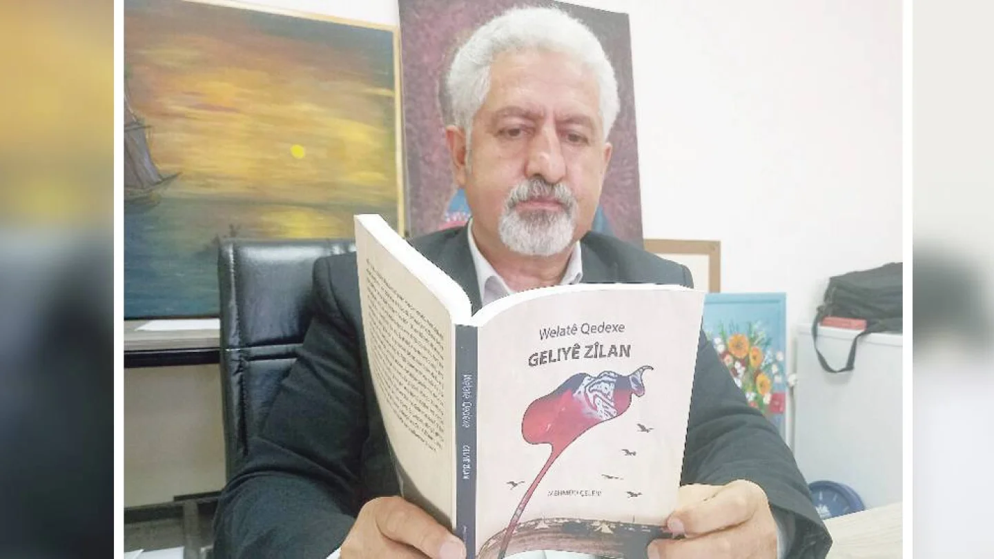 Mahmut Çelebi