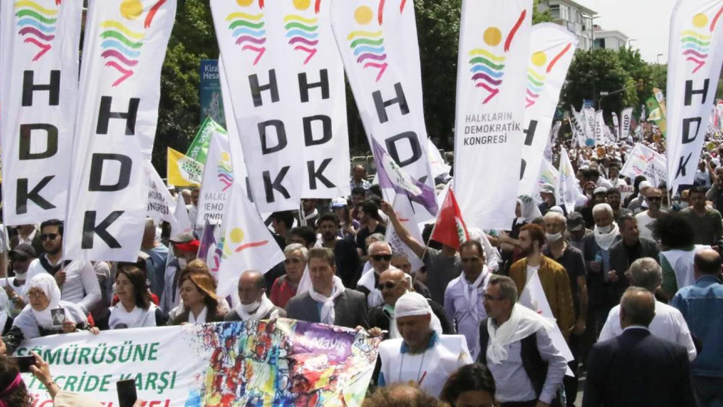 HDK