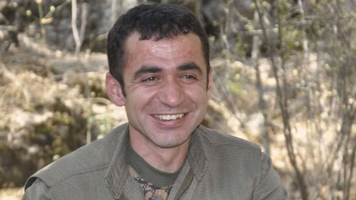 Diyar Norşîn (Feyzi Kaya)
