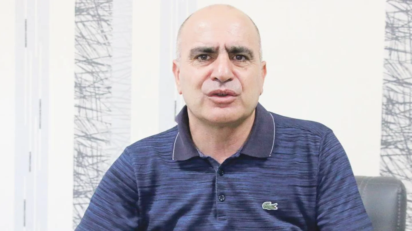 Muharrem Şahin