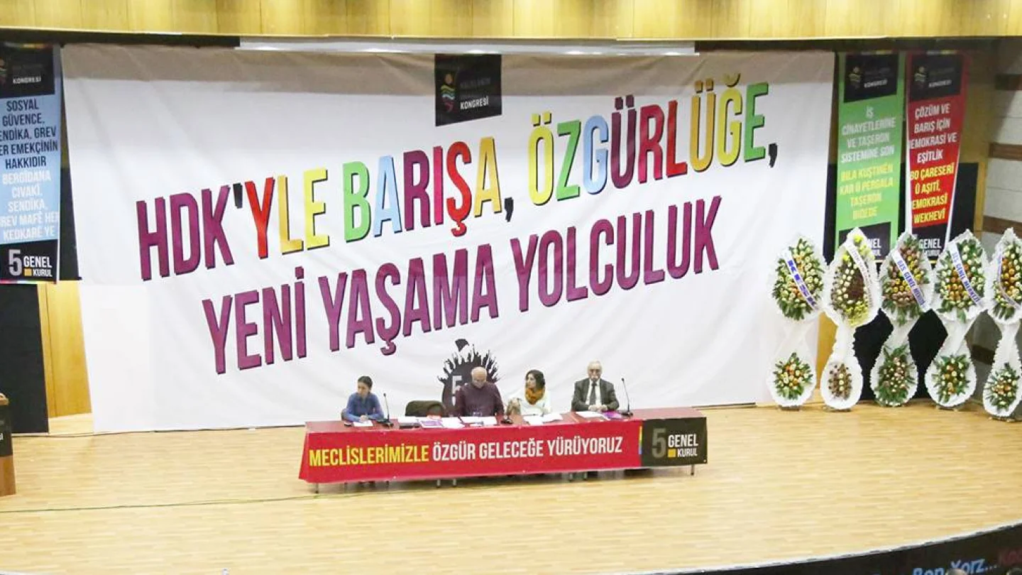 HDK