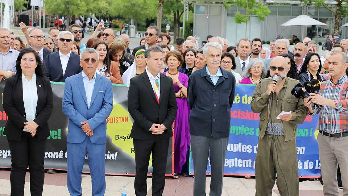 Lozan Konferansı