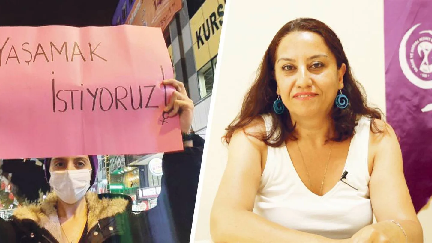 Hatice Yayla