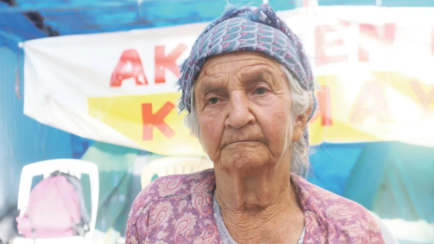 Zehra Yıldırım