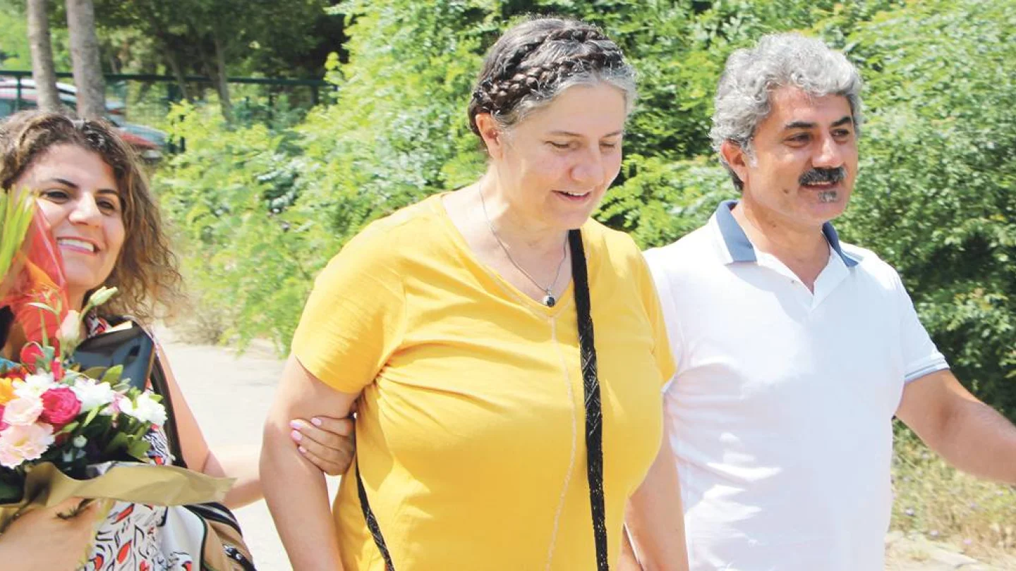 Songül Bağatır