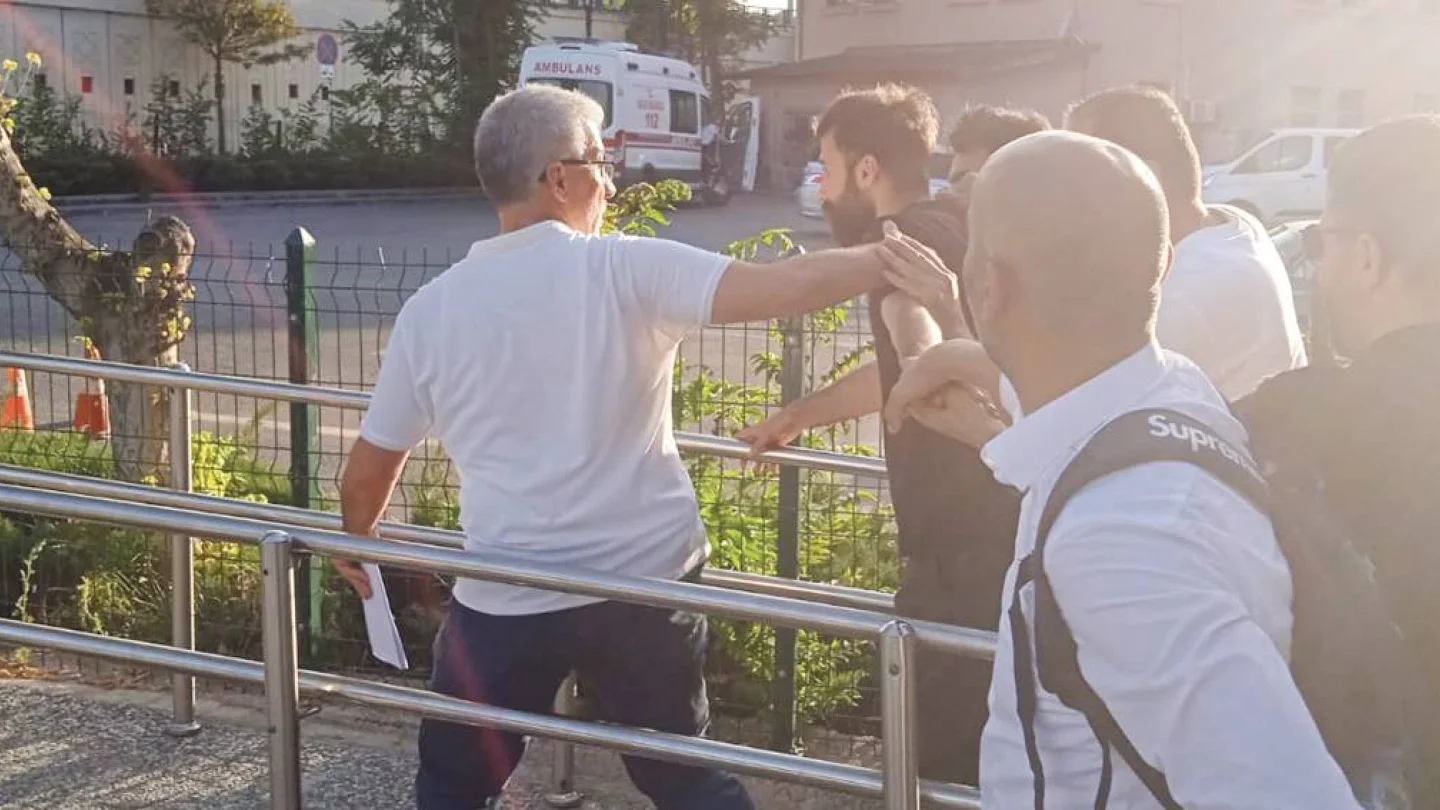 Fırat Can Arslan