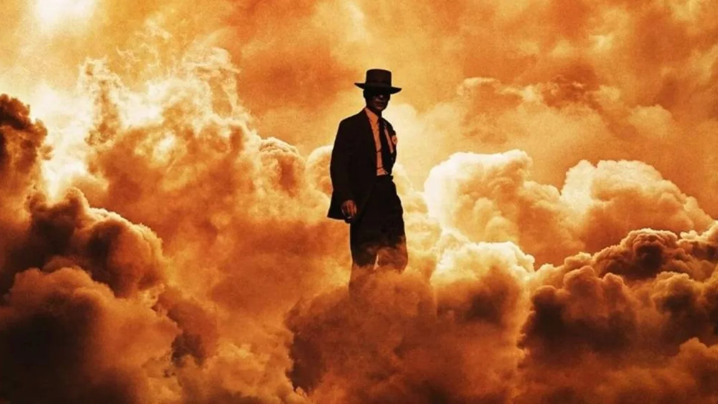 Oppenheimer