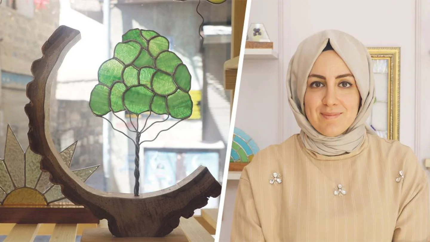 Betül Kübra Savcı