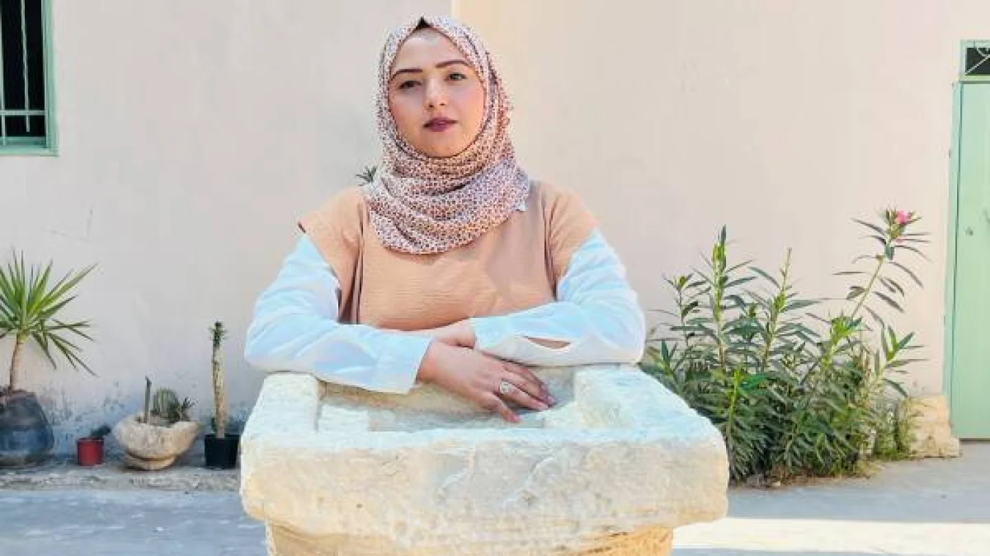 Nagla Abu Nahla