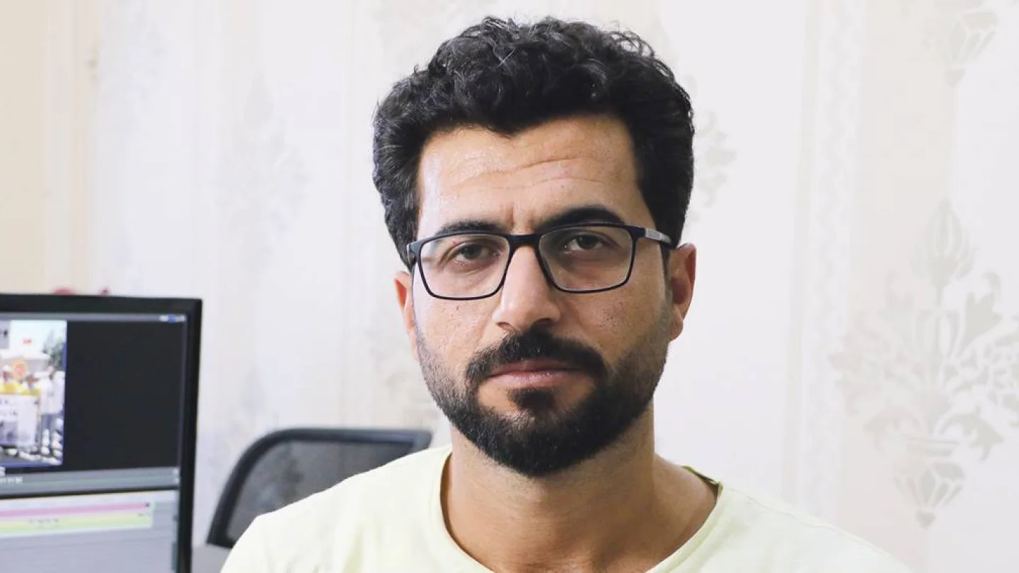 Mehmet Şah Oruç