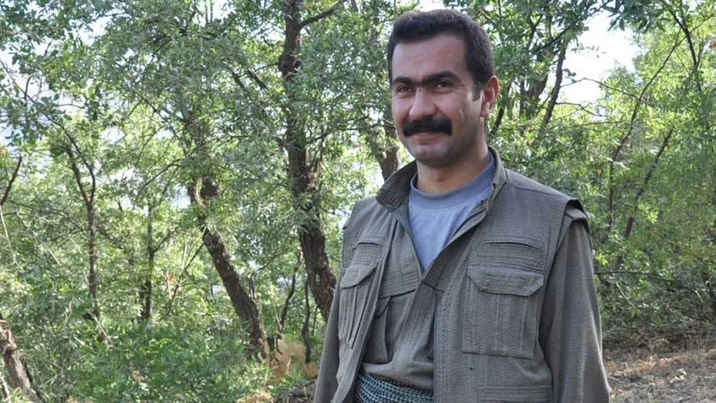 Çekdar Şoreş / Harun İtah