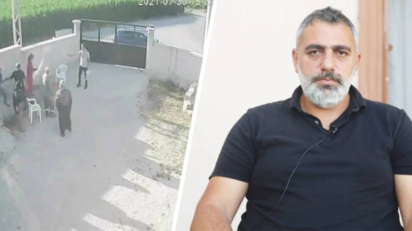 Çetin Dedeoğulları
