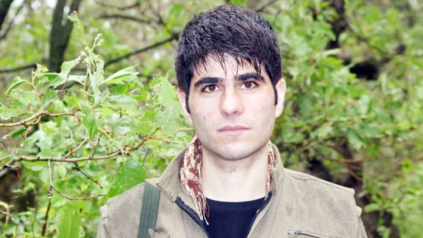 Rêdûr Sîser (Güven Özcan)
