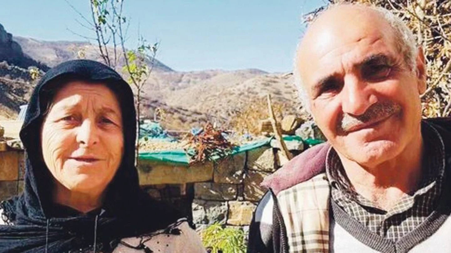 Şimuni Diril - Hurmüz Diril
