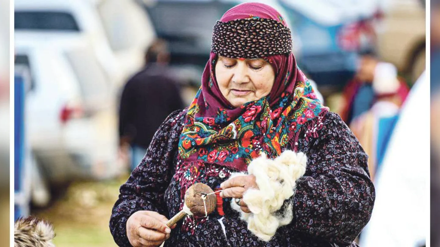 Emine Hesen Mistefa