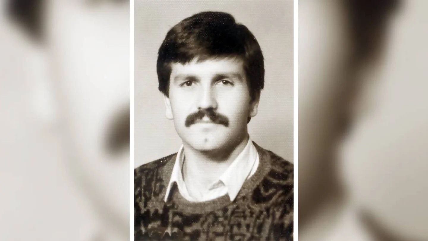 Mehmet Salih Şahin (Xeyri)
