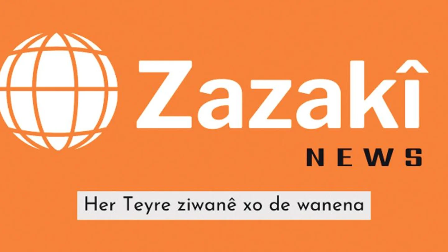 ZazakîNews