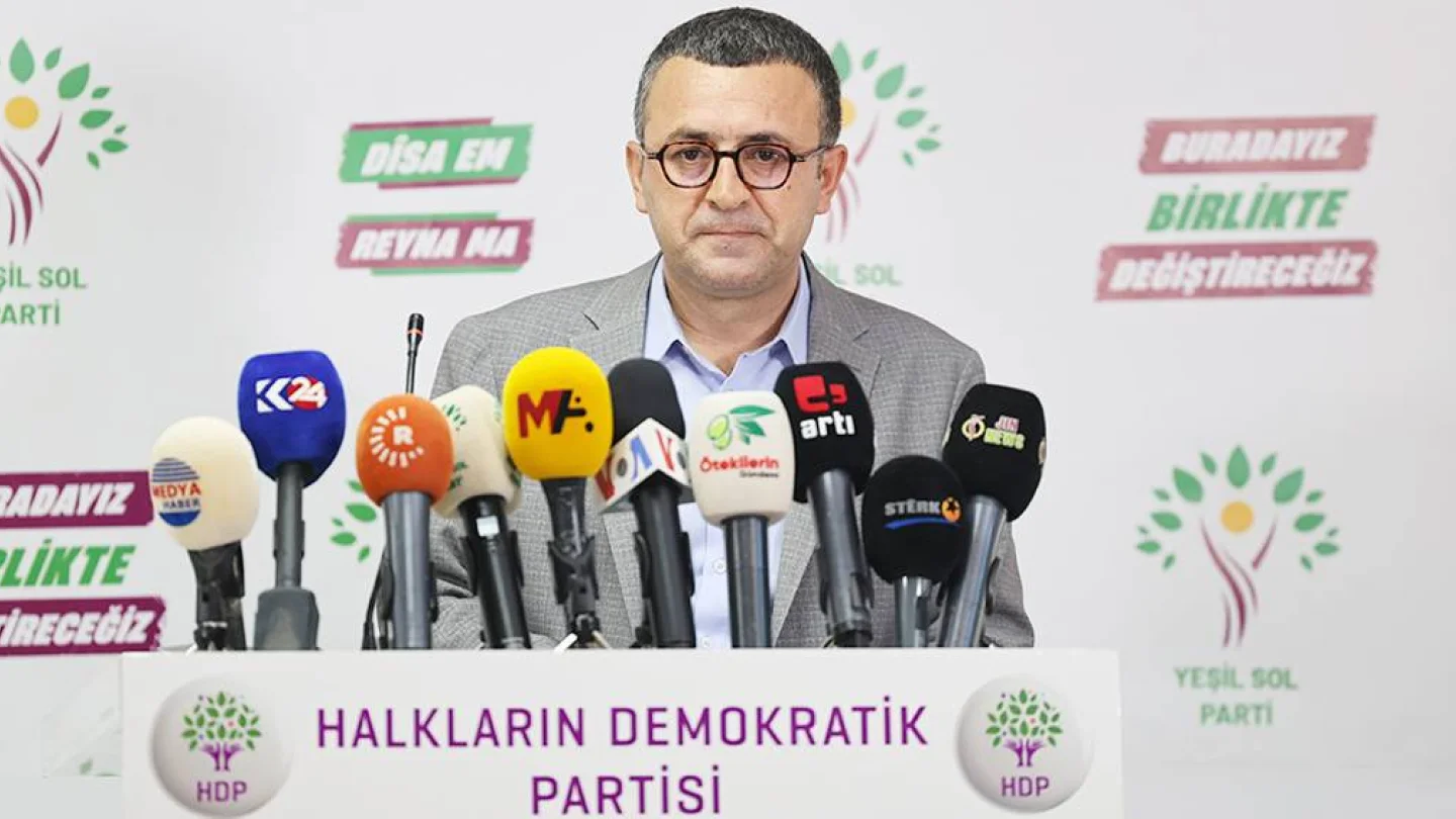 Serhat Eren