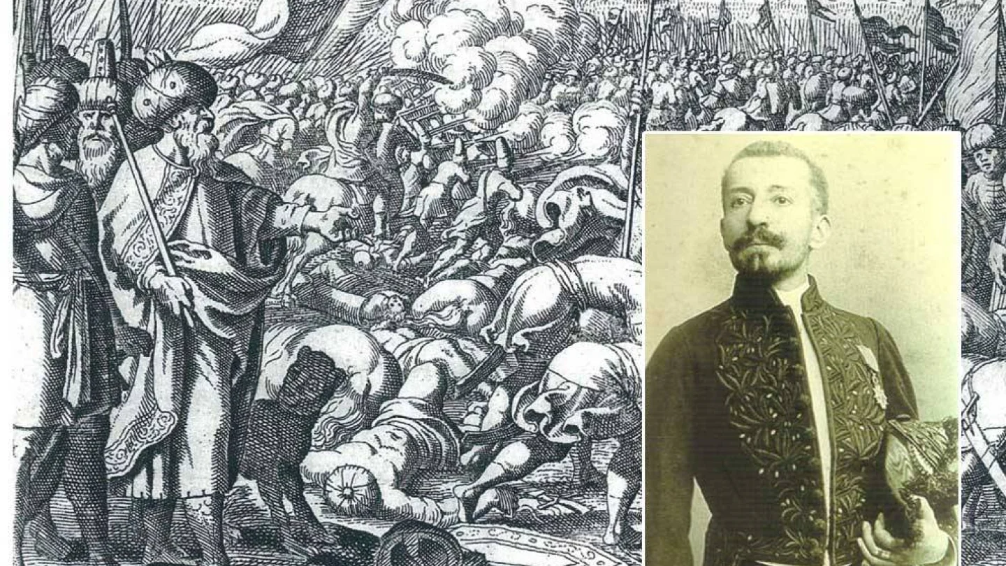 IDRISI BIDLISI