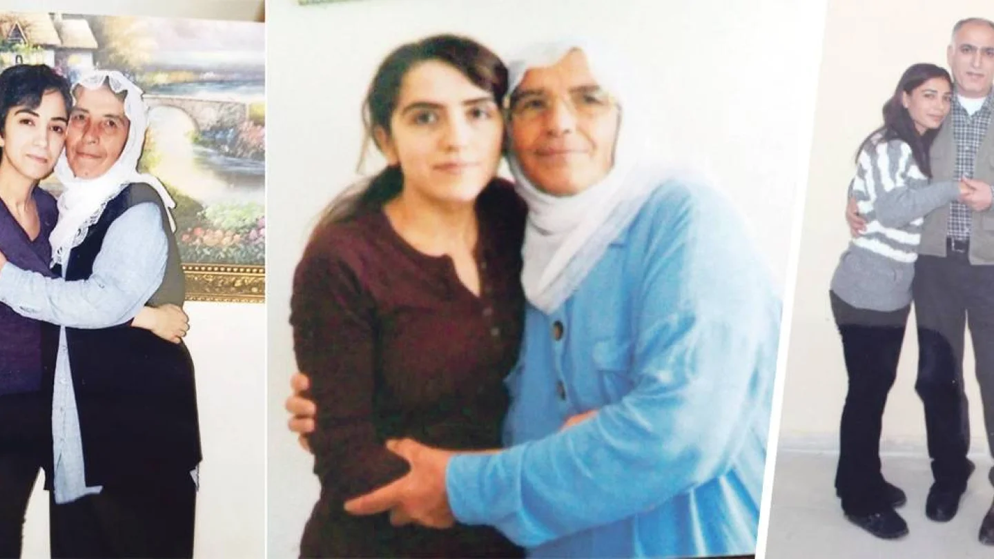 Hatice Calıhan - Kasım Karataş