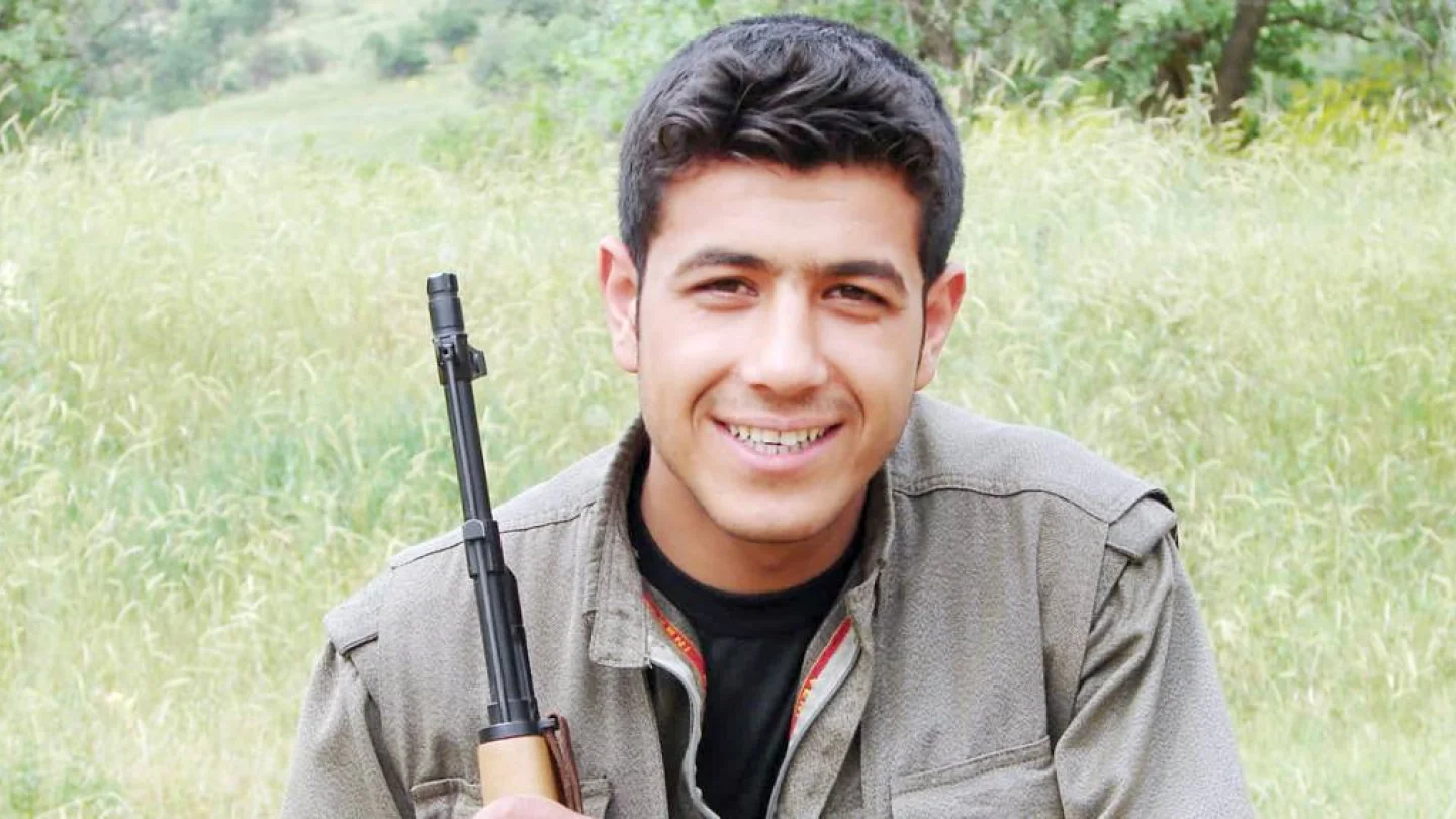 Devrim Kavak