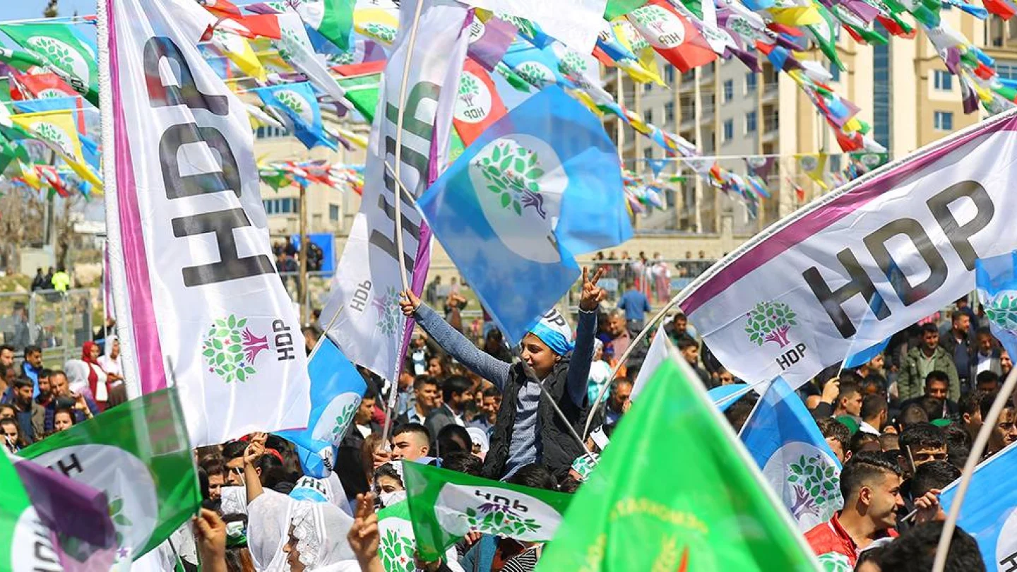 HDP