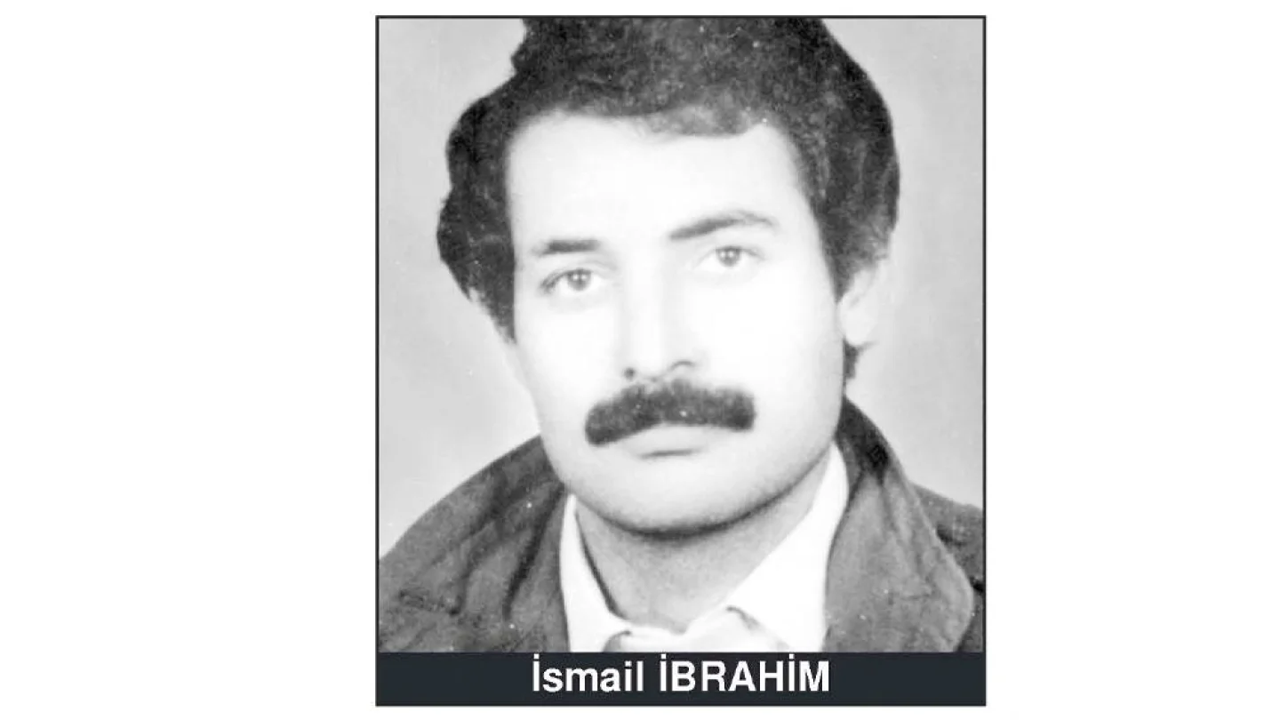 İsmail Dêrik