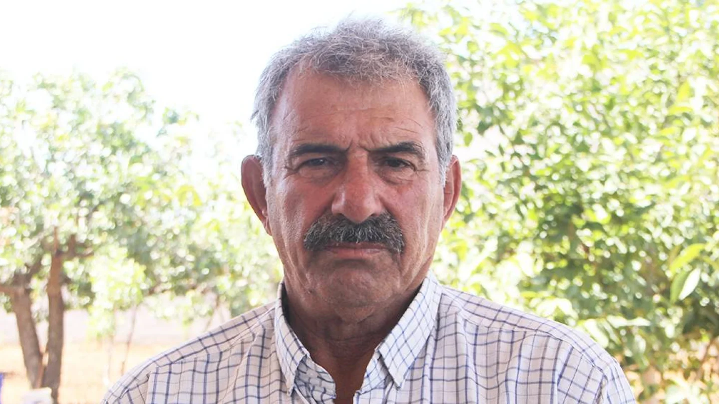 Mehmet Öcalan