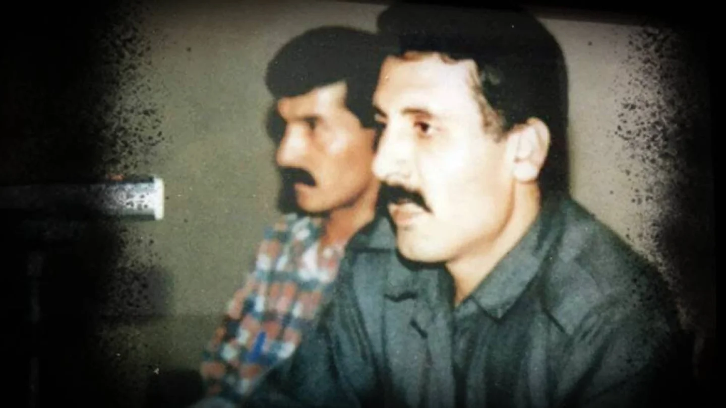 Dr. Sîrwan (Kawa Elî Salih)