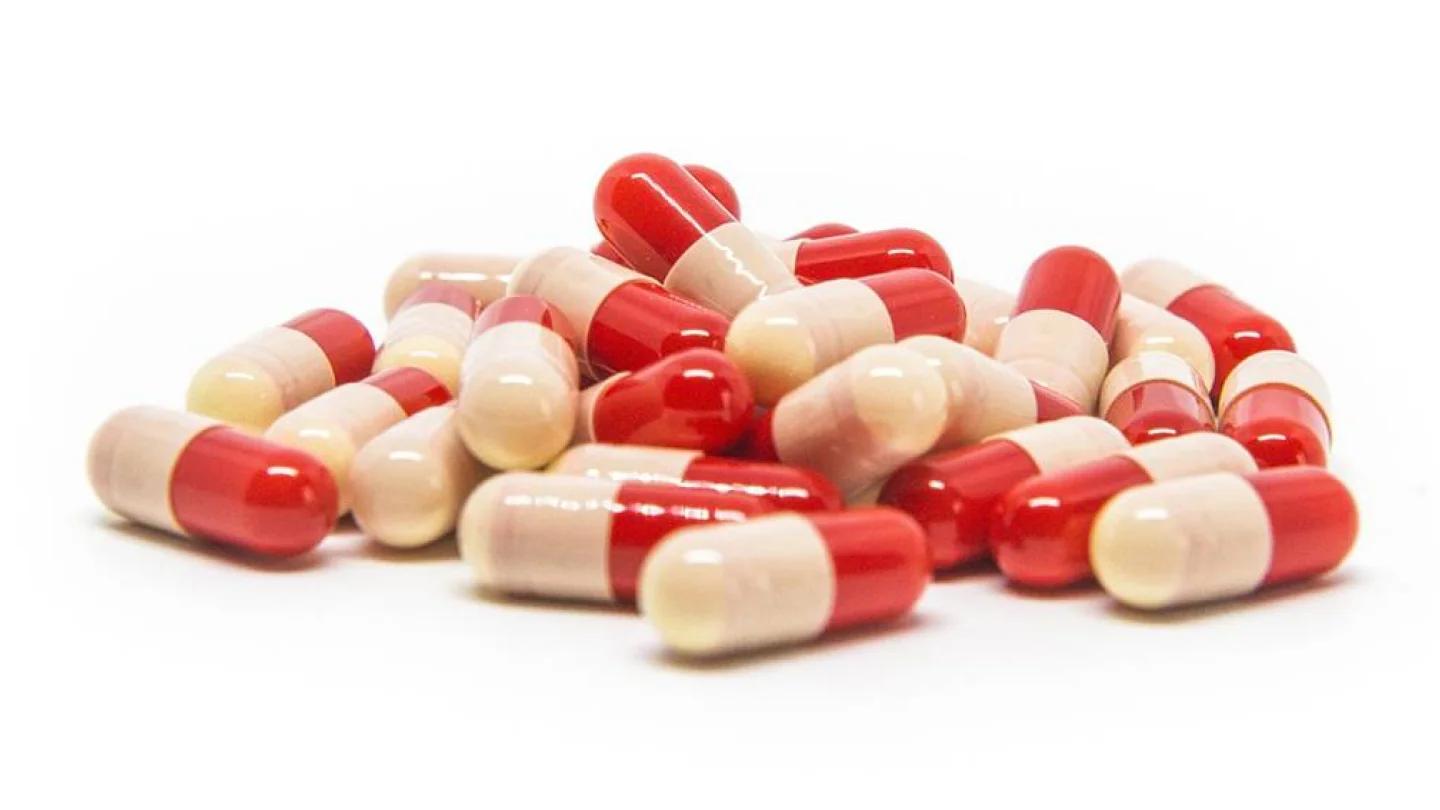 Antibiyotik