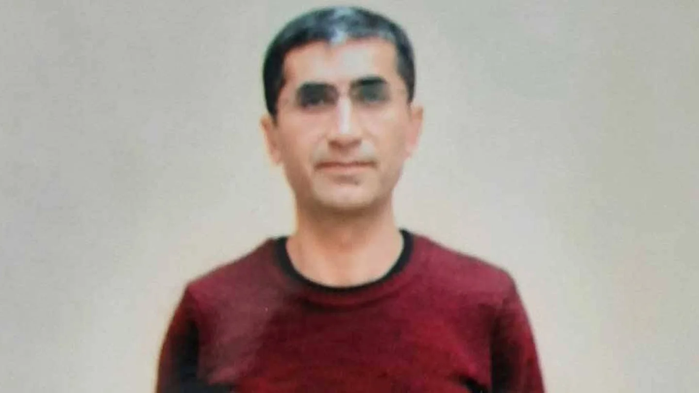 Teyfik Yaşlı