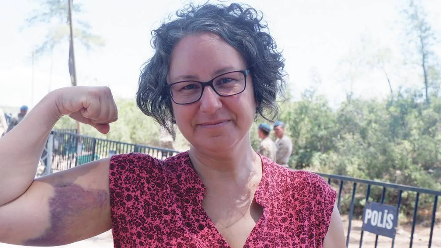 Deniz Gümüşel